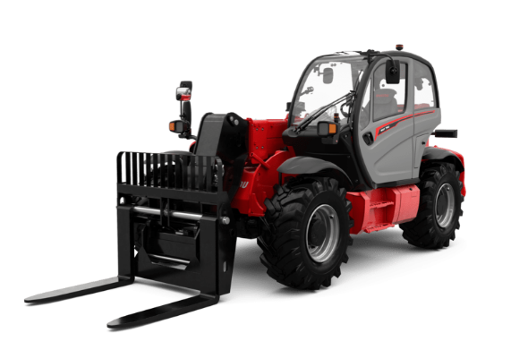 Manitou 790