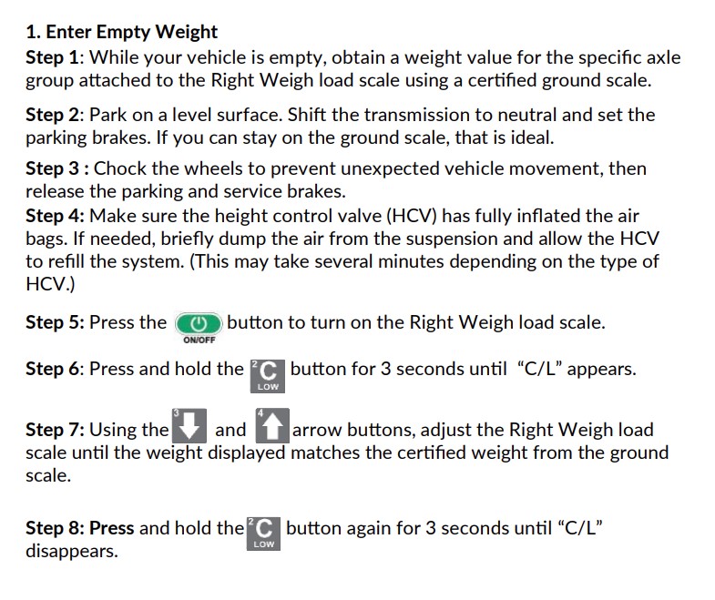 Riteweigh - Low point calibration.jpg