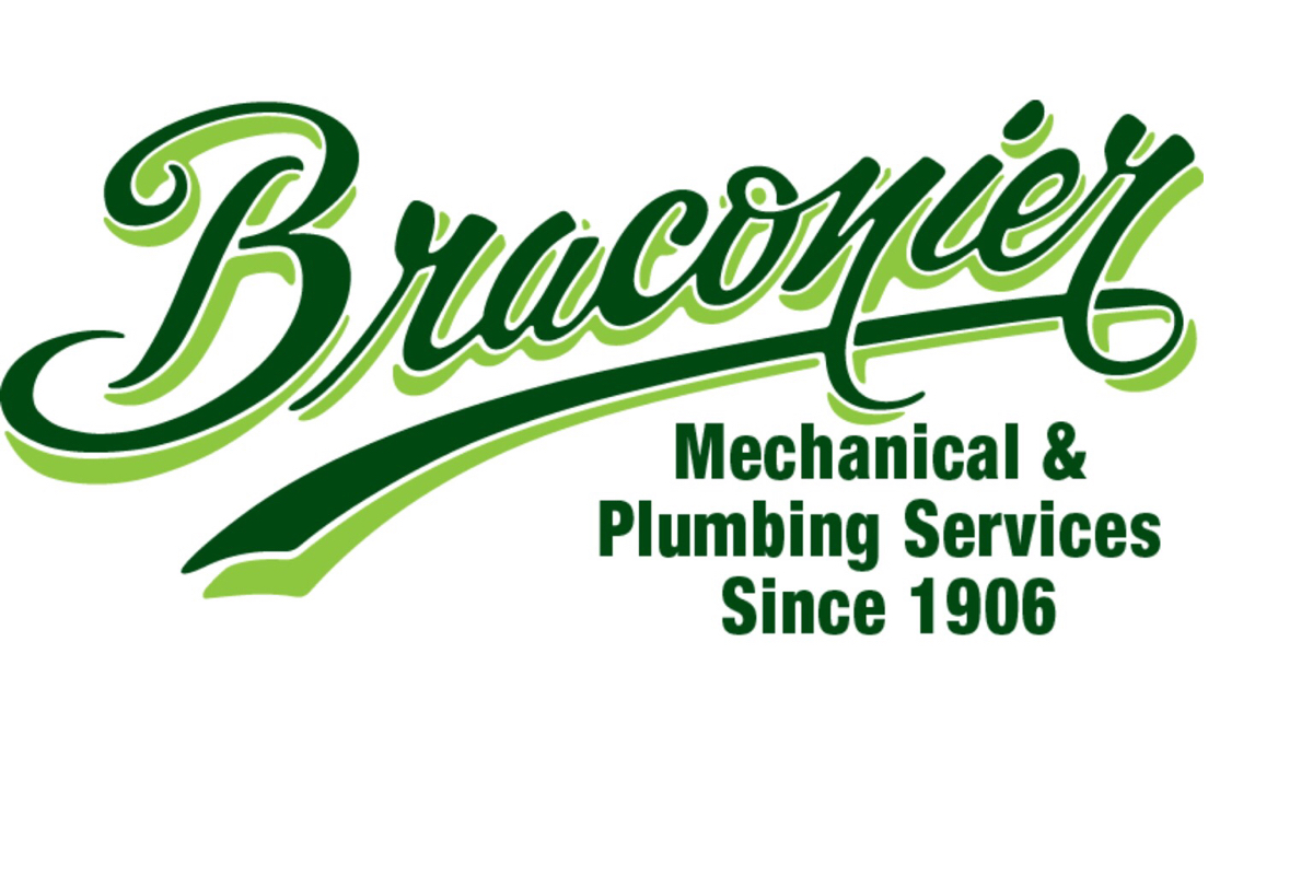 Braconier Plumbing and Heating vehicle inspection checklist