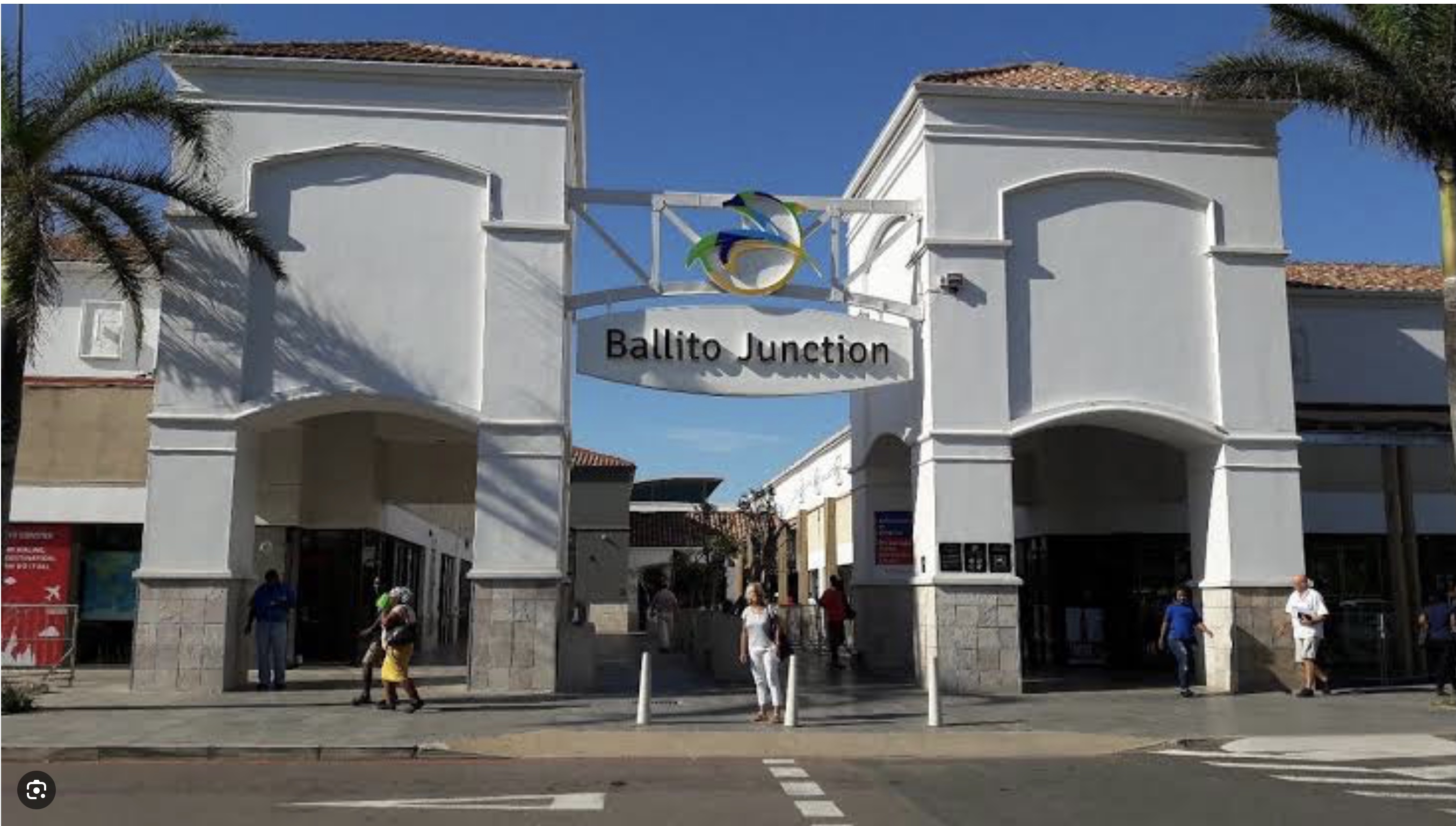 BALLITO JUNCTION REGIONAL MALL (NEW)