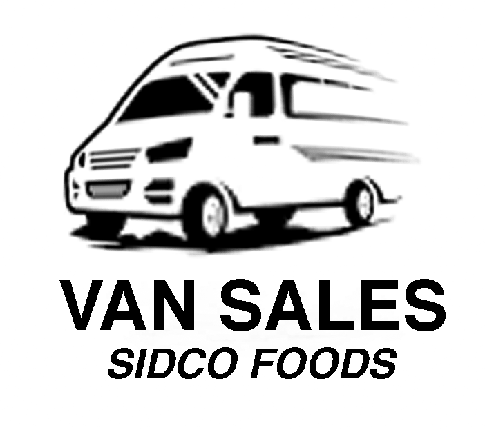 Van Sales Report