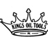 Kings Oil Tools-Quarterly Forklift Inspection