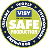 Visy Housekeeping Inspection - Undercover Waste Yard ver 2.0