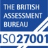 ISO27001:2005 Stage 2