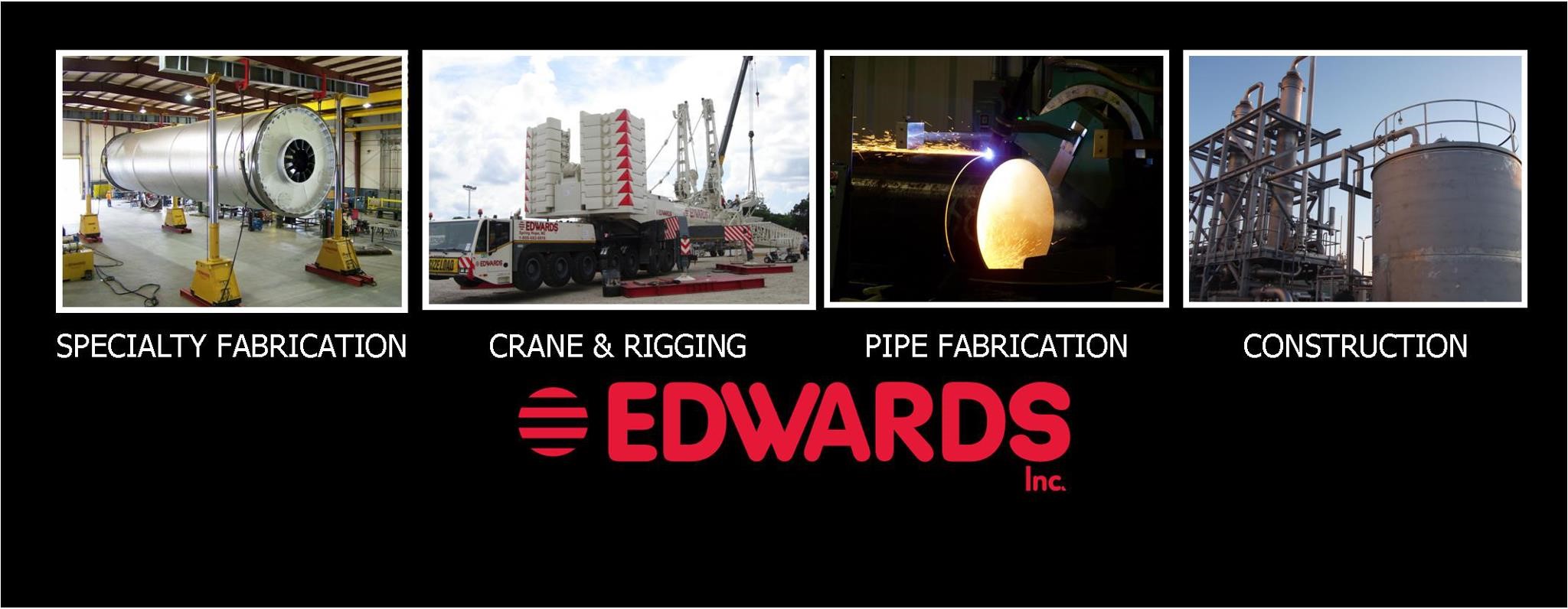 Edwards Inc. Construction Site Safety Audit