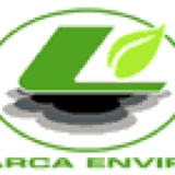 Larca Enviro Ltd.          Certification # SAN159215          Sanitation Log 