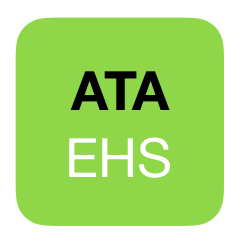 ATA Electronic Environmental Inspection 