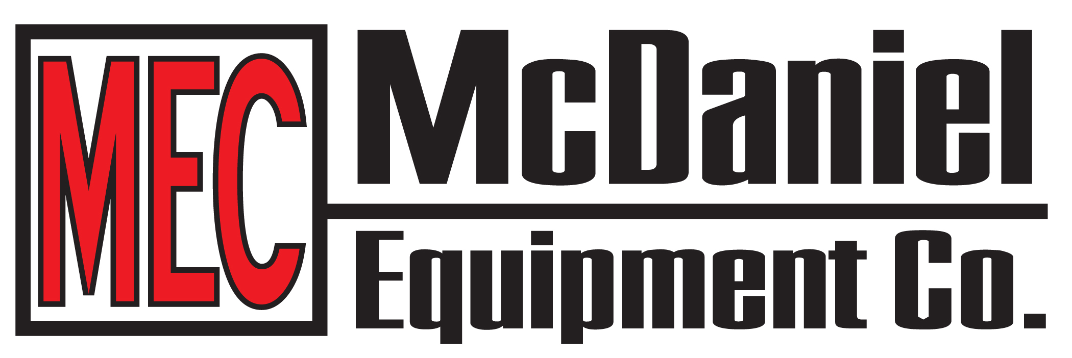 McDaniel Equipment Co. Lift Inspection