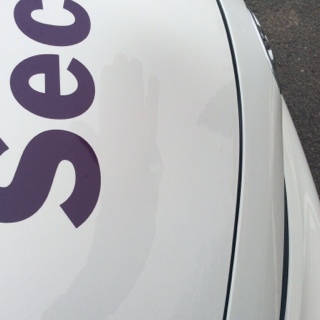 Weekly Vehicle Inspection Checklist