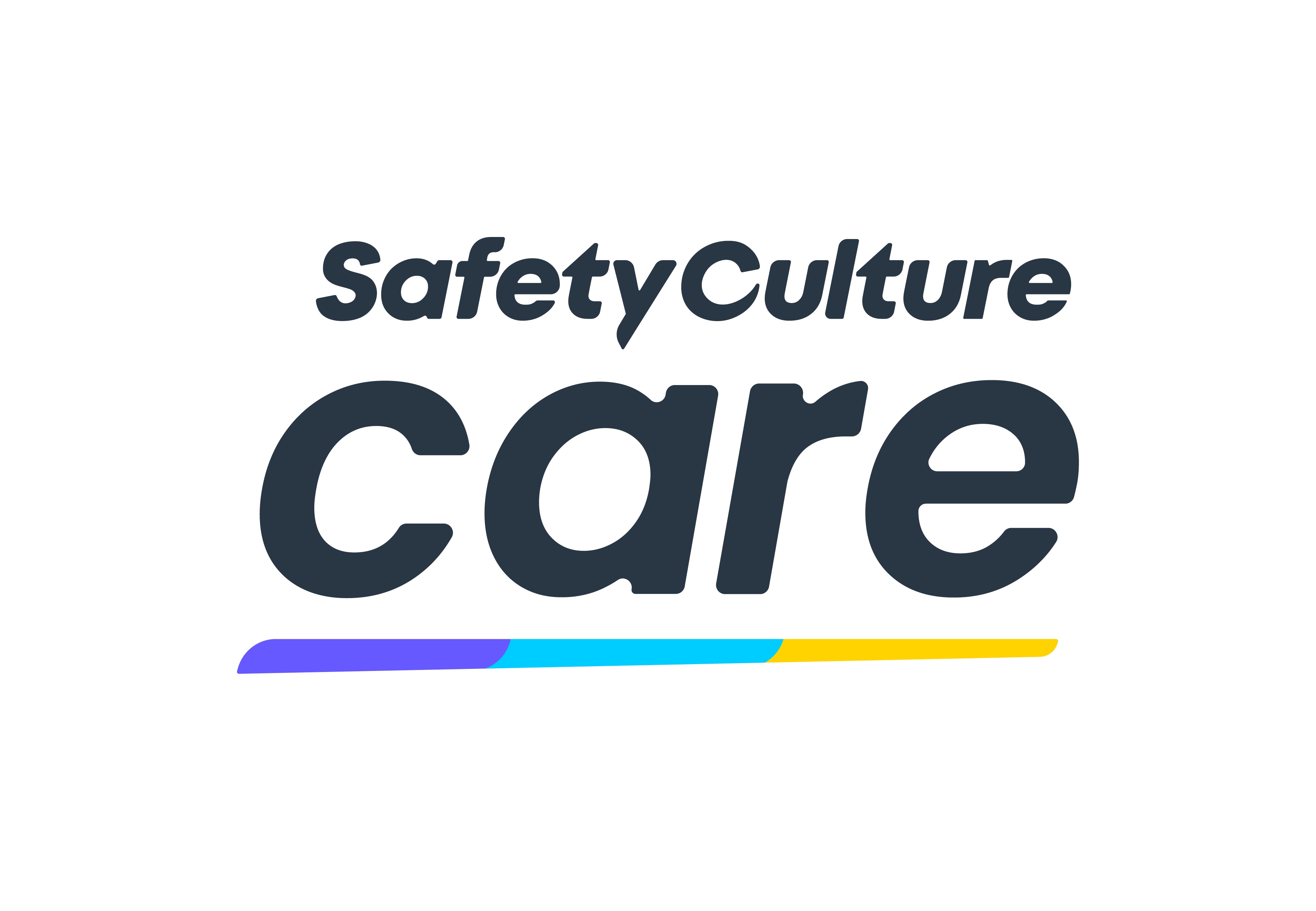 SafetyCulture Care Commercial Insurance Application