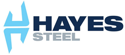 Hayes Steel Truck Audit