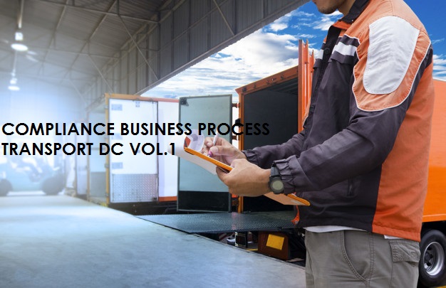 Compliance Business Process Transport DC