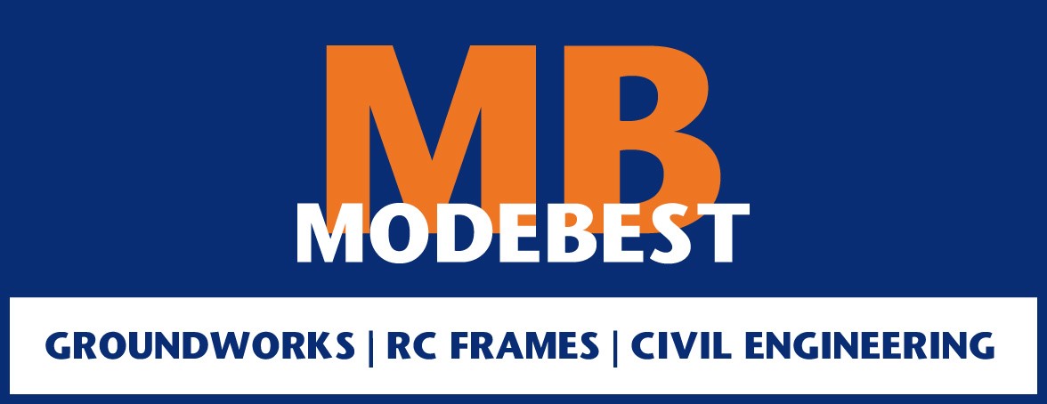 Modebest TEMPORARY WORKS AUDIT REPORT