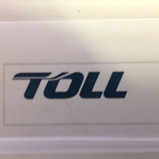 Toll Mining Services MIN O CAR FOR 009