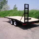 Pre-Operation Checklist