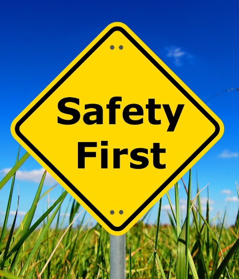 Gold Stripe Safety Audit