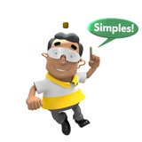 Programa Simples - Auditoria de 5S - CNH Contagem - 2014