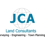Site Inspection - WATER- JCA LAND CONSULTANTS