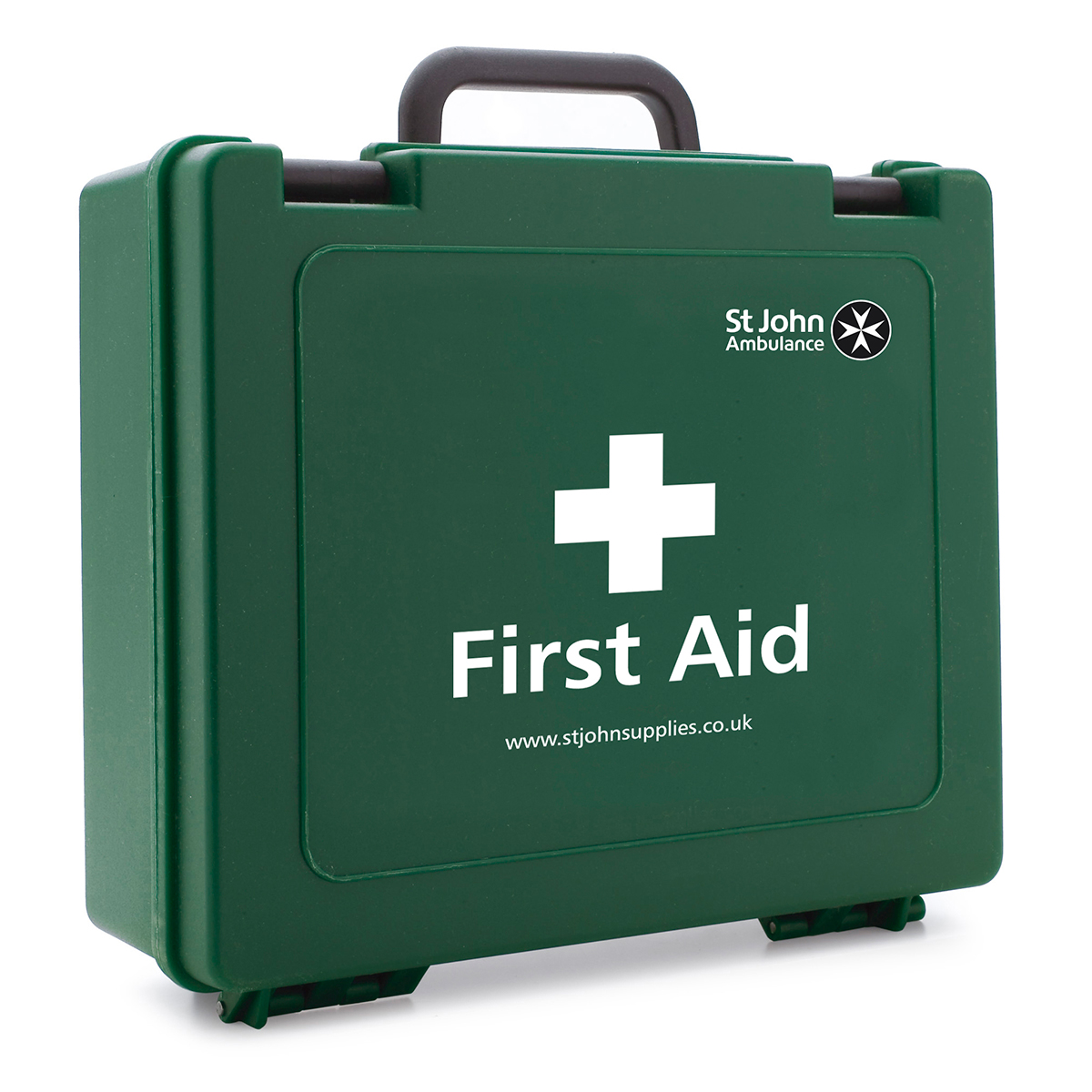 GS Campus First Aid