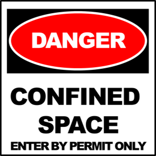 Confined Space Hazard Assessment
