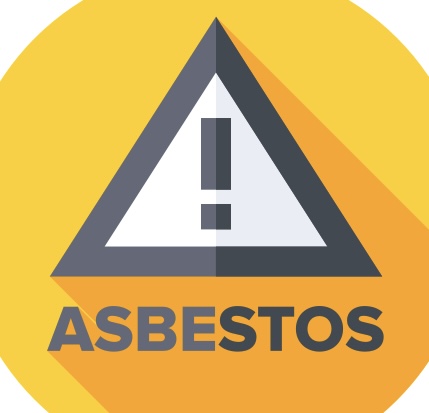 Asbestos contractor log