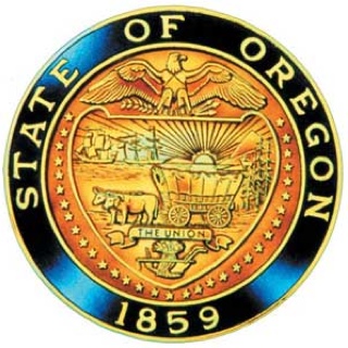 Oregon State Lien Information