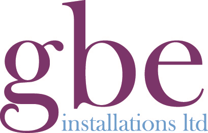 GBE INSTALLATIONS - Project Site Diary