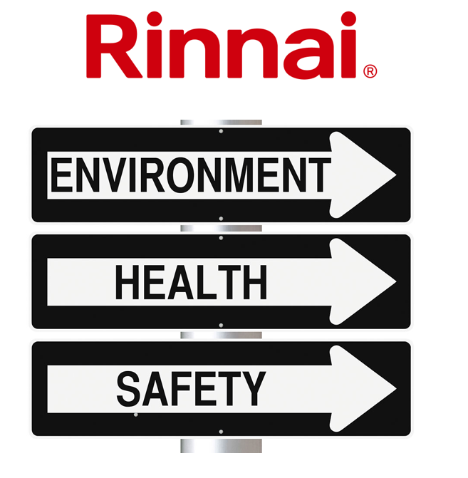 RAC Environmental Health & Safety Alert