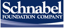 Daily Log Schnabel Foundation Company