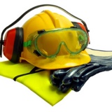 CLP 2d. Weekly PPE Check