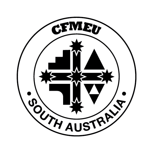 CFMEU - South Australia 