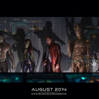 Guardians Of The Galaxy Operational Excellence