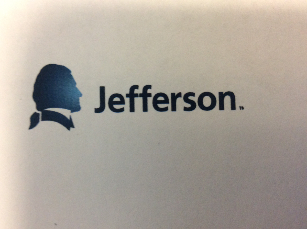 FY2018 Jefferson  Laboratory Safety and HIPAA Inspection