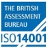 ISO14001:2004 Stage 2