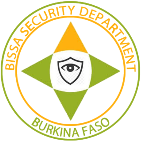 Bissa Security - Inspection Poste de défense