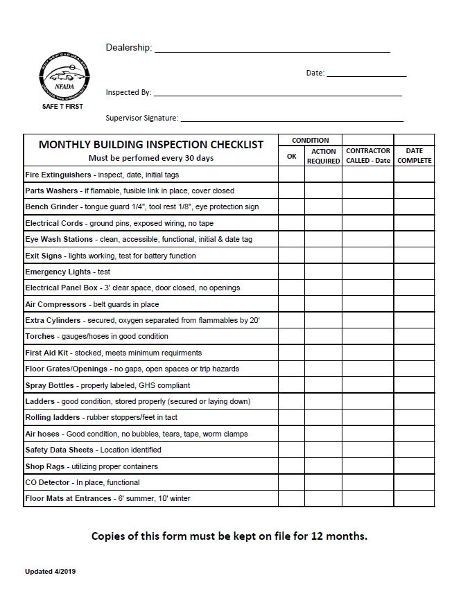 Monthly Safety Inspection.JPG