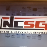 NCSG Rigging Practices Focused Inspection