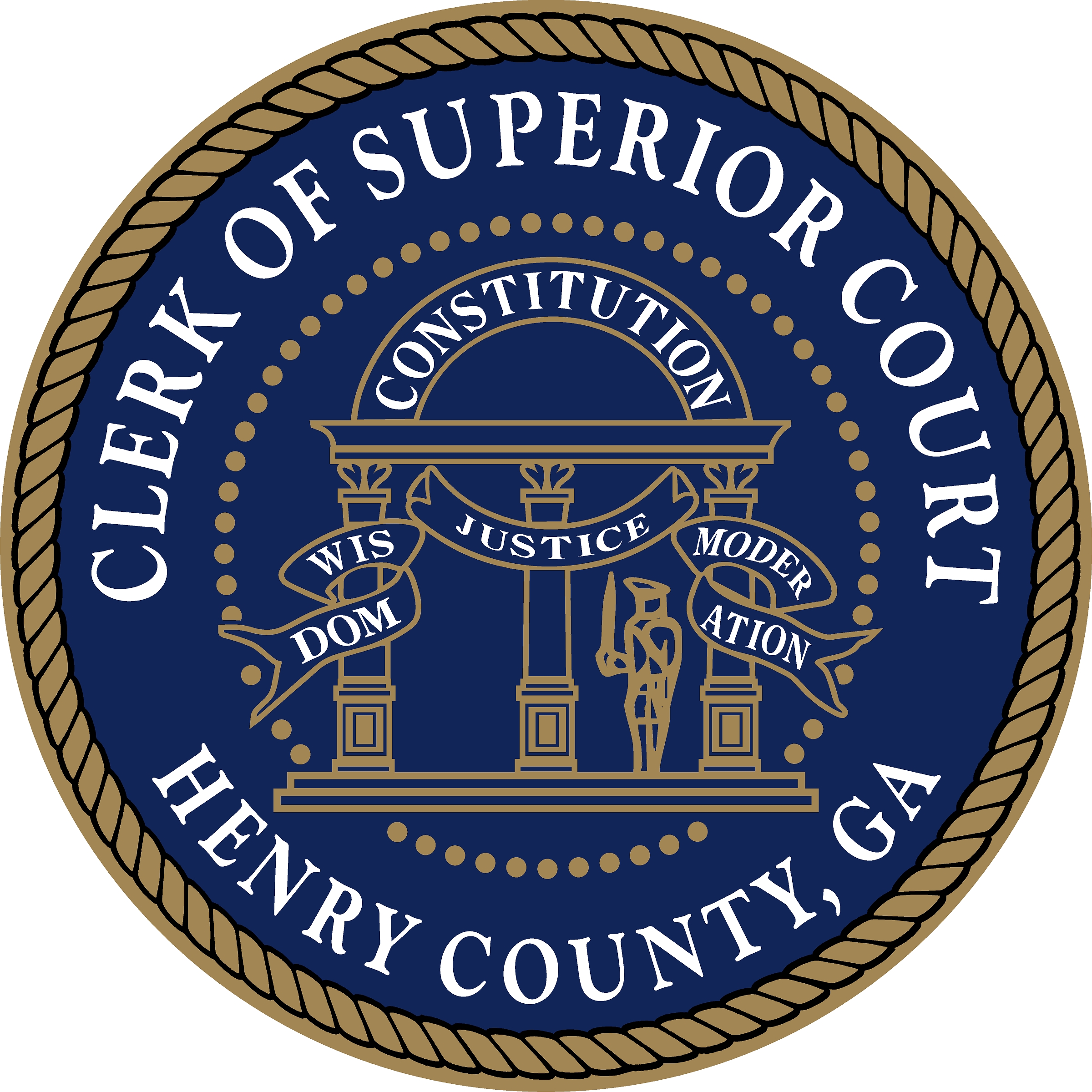 Henry County Superior Court Clerk's Office Coach and Development plan