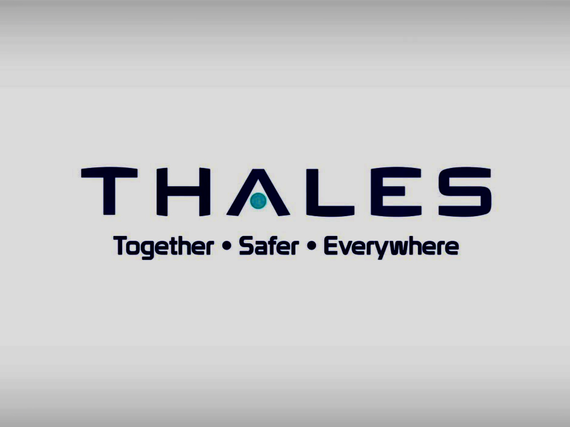 Site Inspection Thales