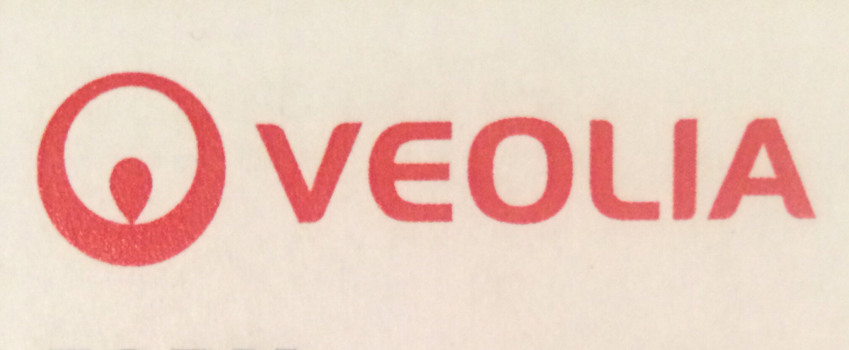 Veolia site Inspection