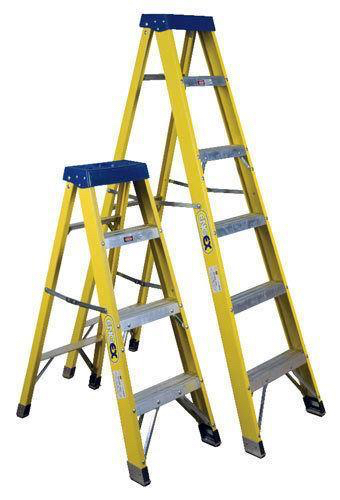 RBC 3e. Monthly Ladder Inspection