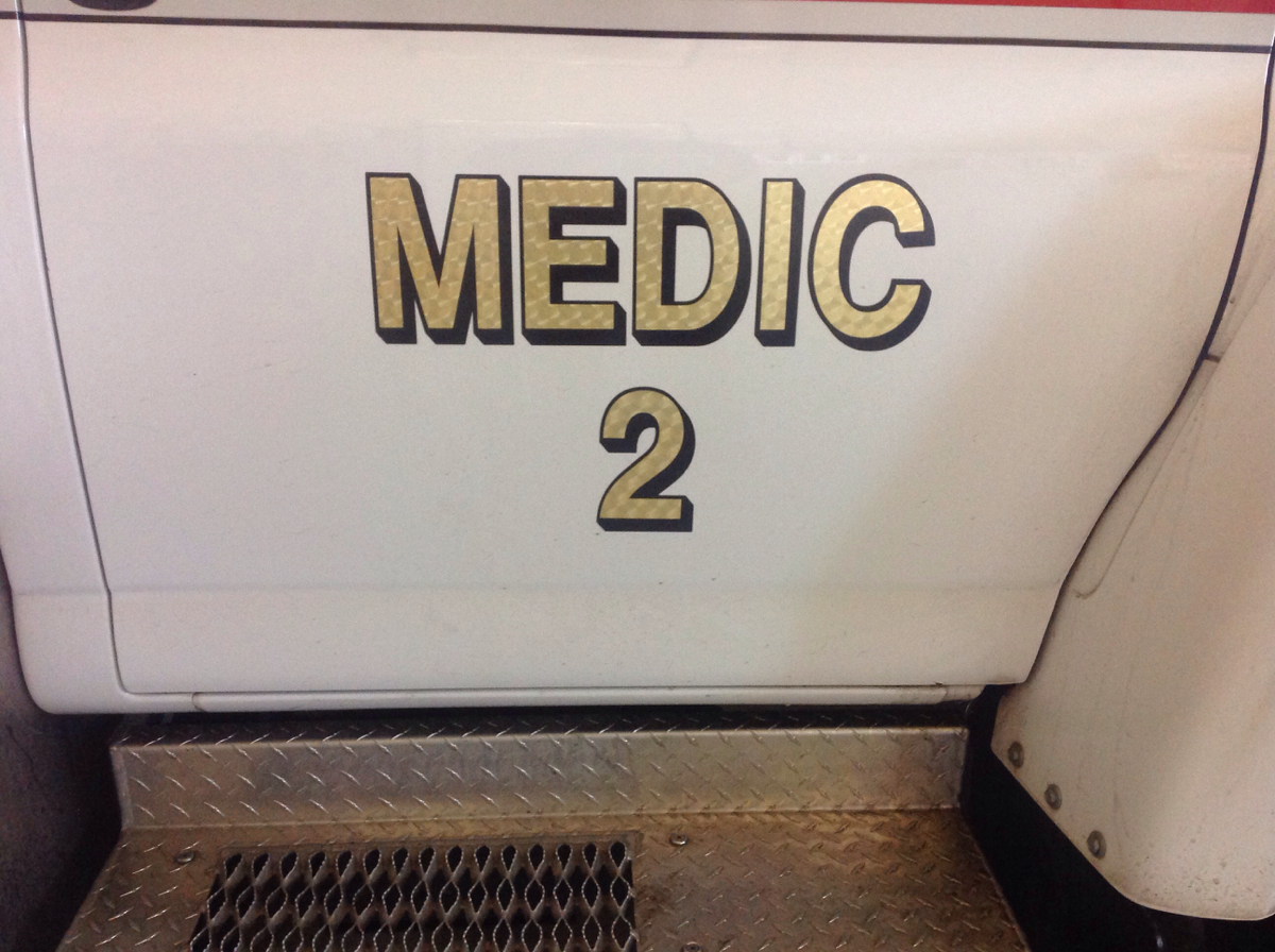Medic 2 Daily 