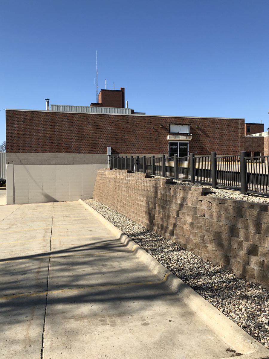 Avera Estherville ED 