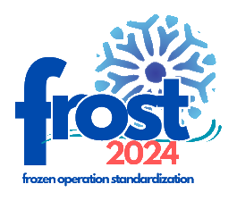 CHECKLIST FROST 2024