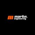 Martin - Registered Plant Inspection - Pressure Vessels