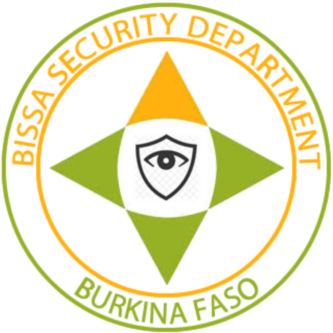 Bissa Security - Identification - Risk of Theft