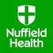 Nuffield Stockley Park Cleaning Audit