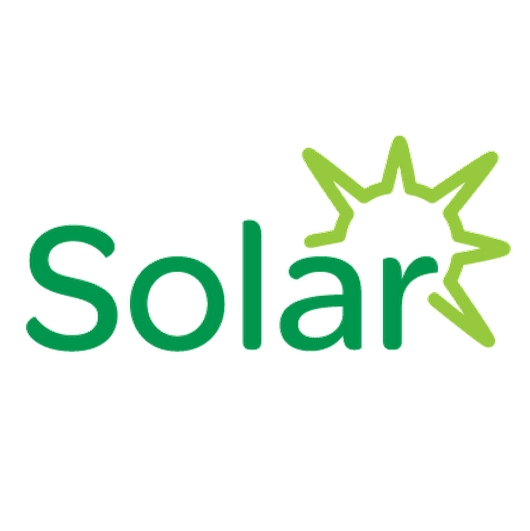 Solar Service Schneider Electric - French