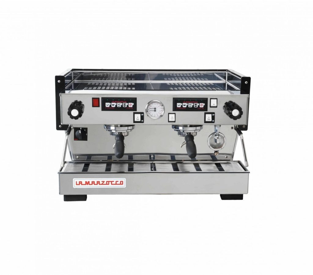 Bar Coffee Machine Cleaning Checklist For Closing Ground Floor SafetyCulture