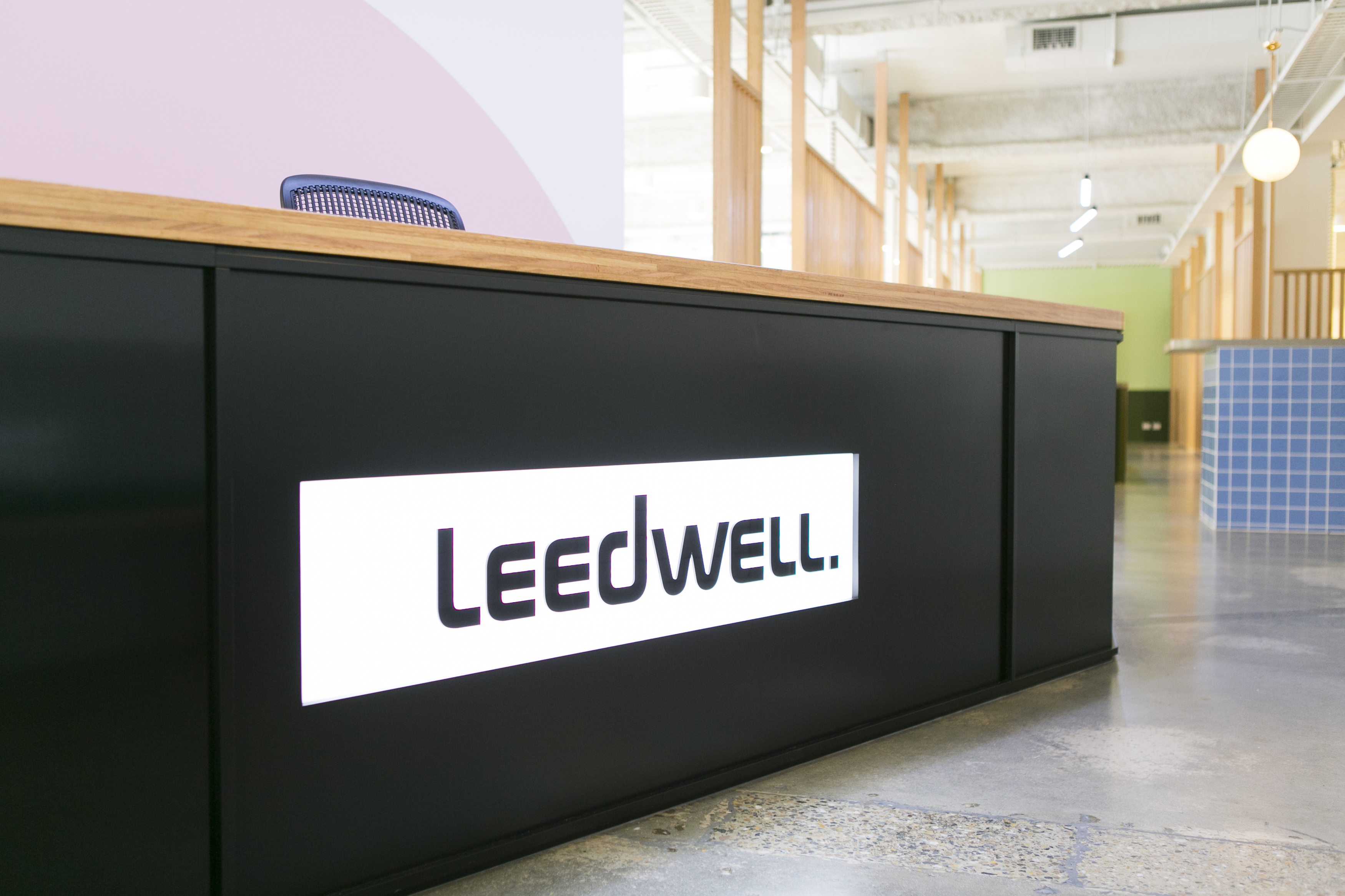 Leedwell Asset Management Retail Inspection Report - GEPP0001